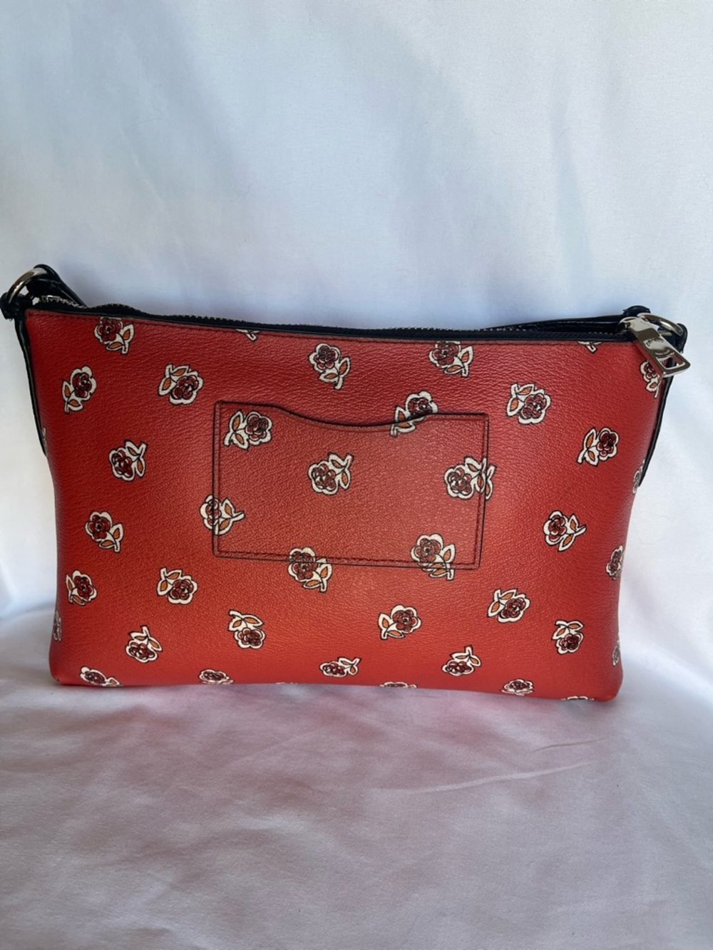 Coach Sienna Rose Floral Crossbody - Picture 3 of 7